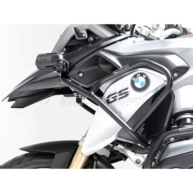 SW-Motech Sturzbügel-Erweiterungen BMW R 1200 GS