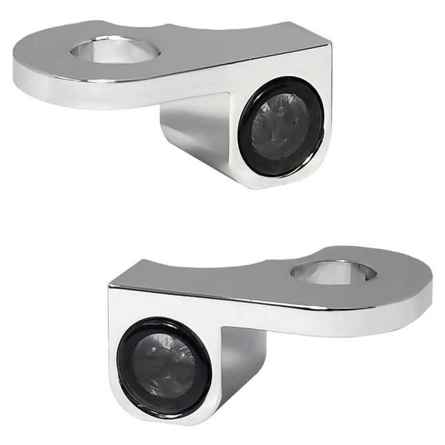 HeinzBikes Nano Led Armaturen-Blinker