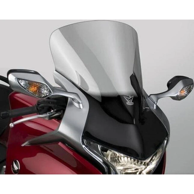 ZTechnik V-Stream Windschild mit ABE