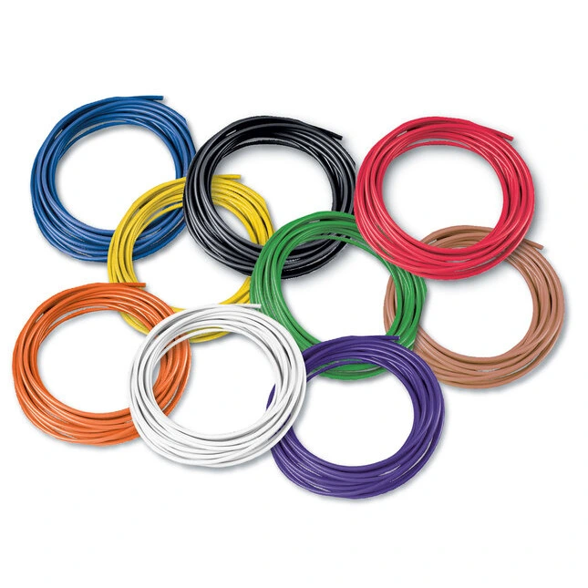 BAAS Elektrokabel 0,75 mm²