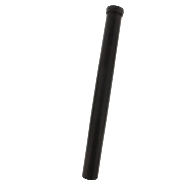 JMP USD-Gabel Tauchrohr schwarz