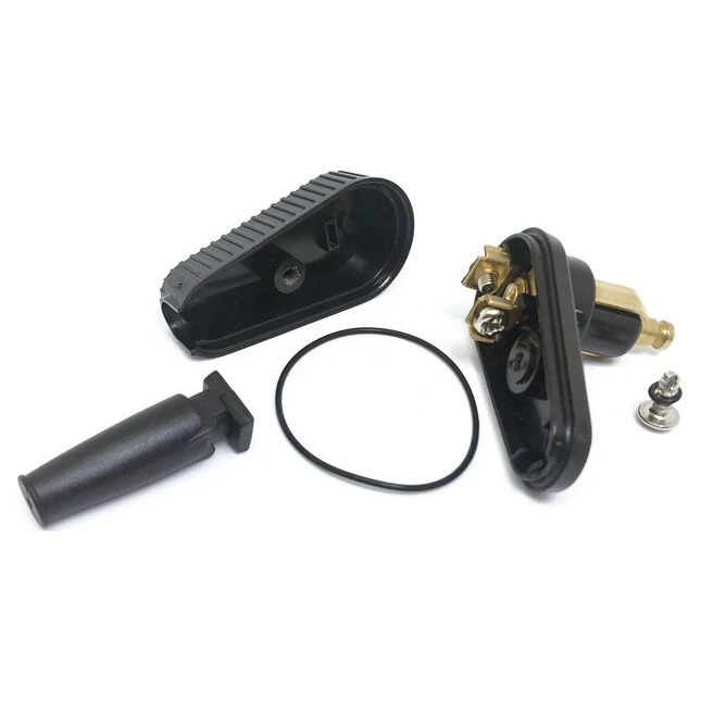 BAAS Din-Winkelstecker