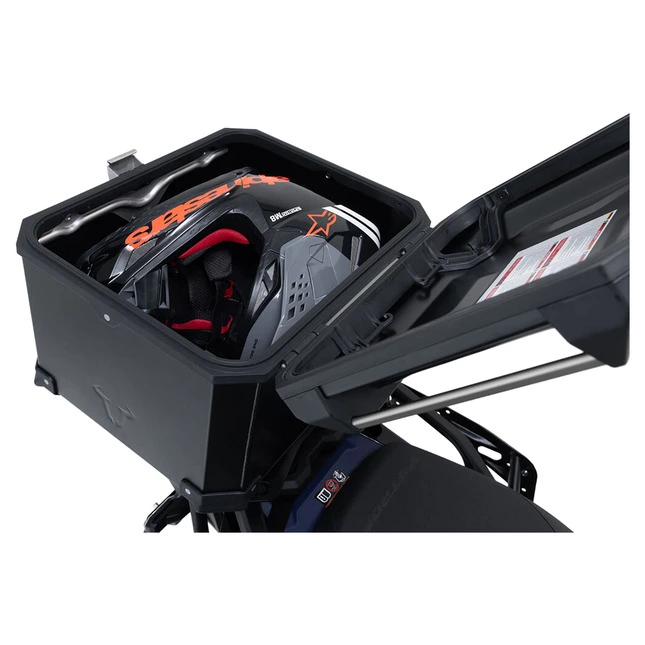 SW-Motech Trax Adv Topcase-System