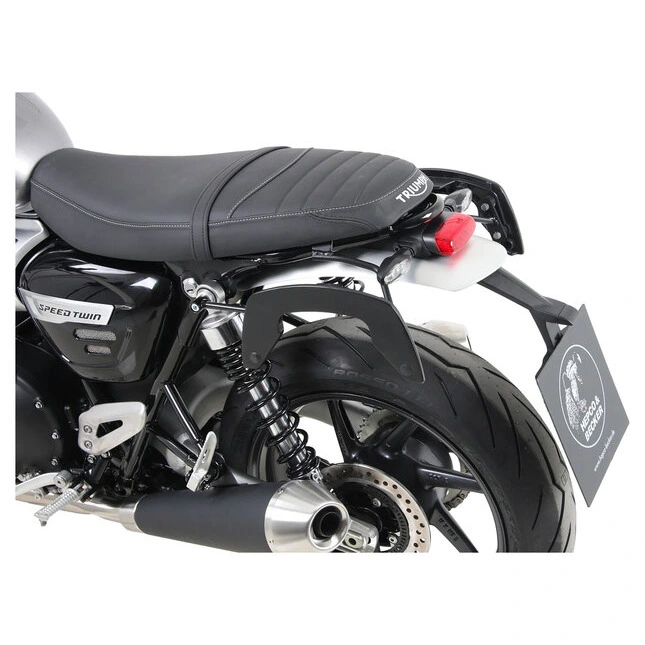Hepco & Becker C-Bow Satteltaschenhalter