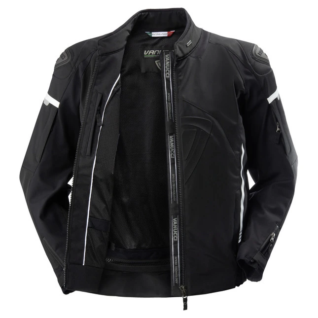 Vanucci T-Art 18