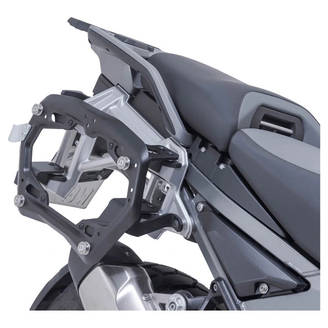 SW-Motech PRO Seitenträger