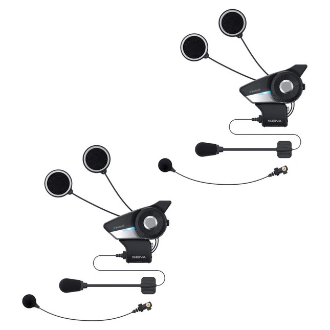 SENA 20S Evo Dual-Pack