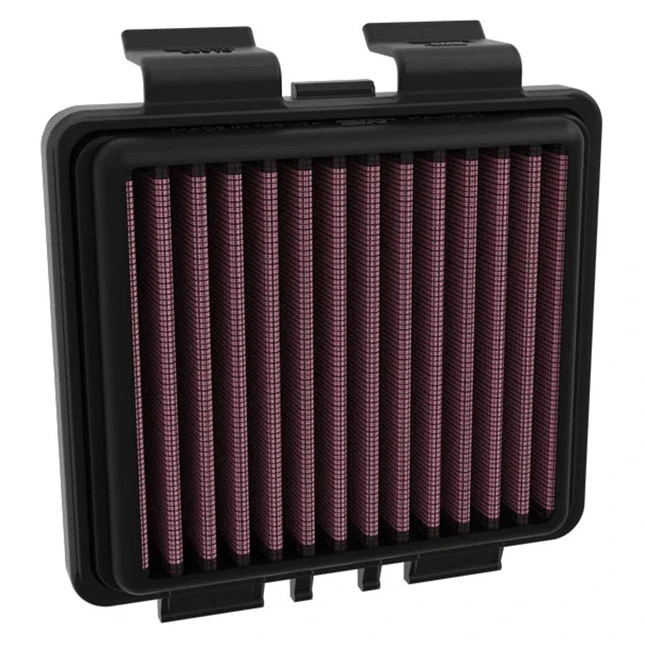 K&N Dauerluftfilter