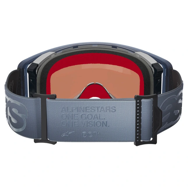 alpinestars Supertech Vision Vista