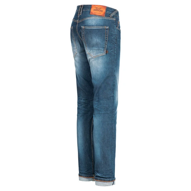 ROKKER Iron Selvage Modell 2020