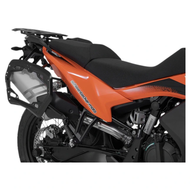 SW-Motech PRO Seitenträger