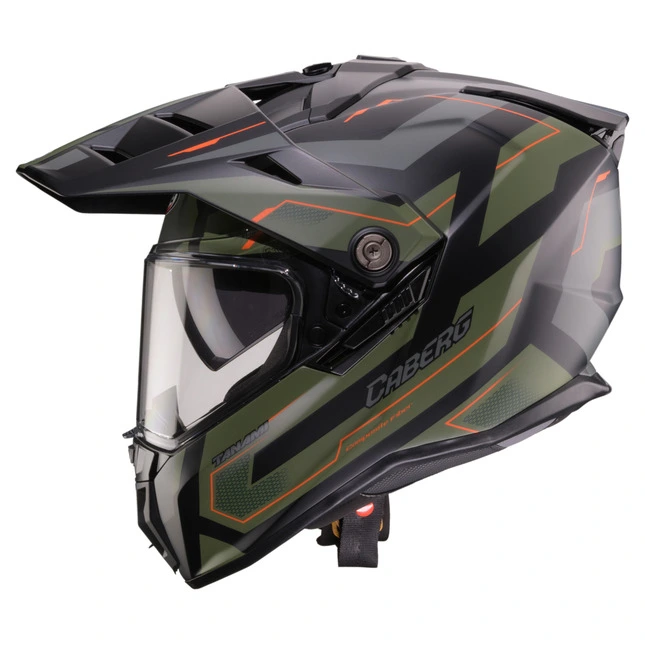 Caberg Tanami Ranger