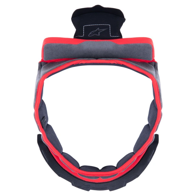 alpinestars S-R10 Kronenpolster
