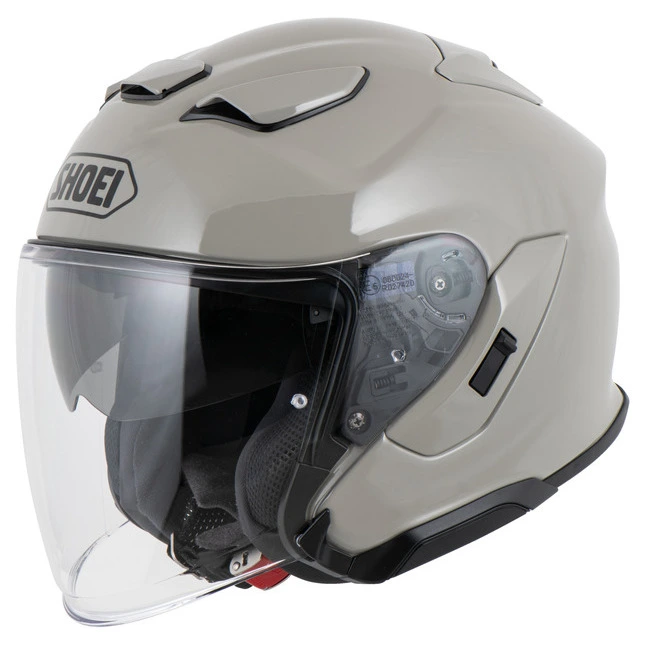 Shoei J-Cruise 3