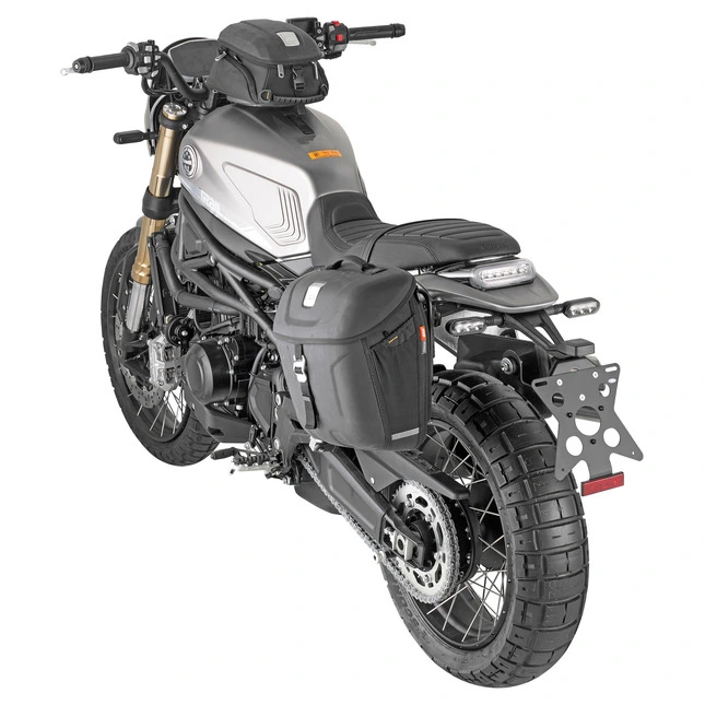 Givi Abstandshalter für Satteltasche MT501S