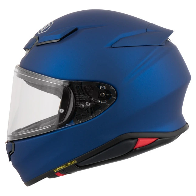 Shoei NXR 2