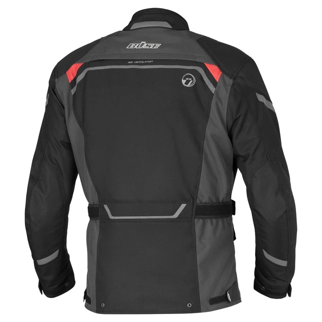 BÜSE Lago III Damen Textiljacke