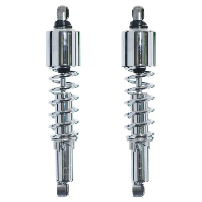 Ikon Twin Shock 7610 Stoßdämpfer mit ABE