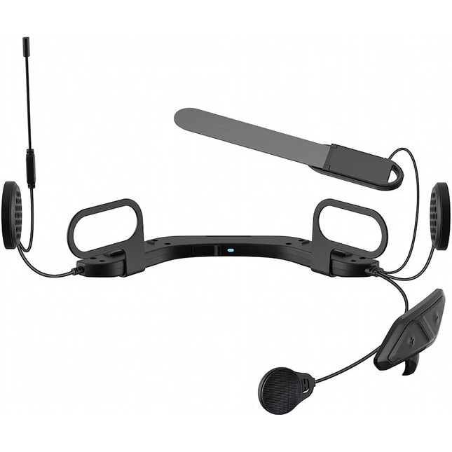SENA 10U Bluetooth-Heads.
