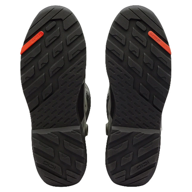 SIDI Taurus GTX