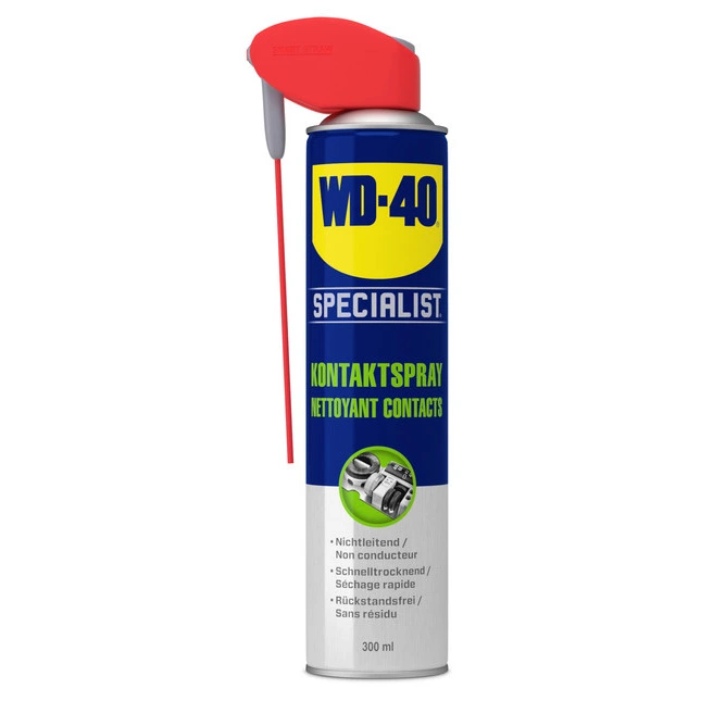 WD-40 Specialist Kontaktspray