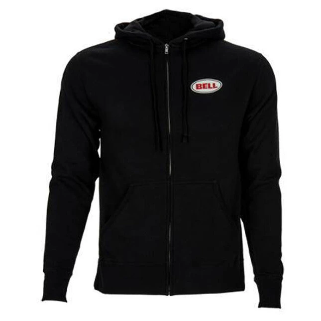 BELL Bell Hoodie Black