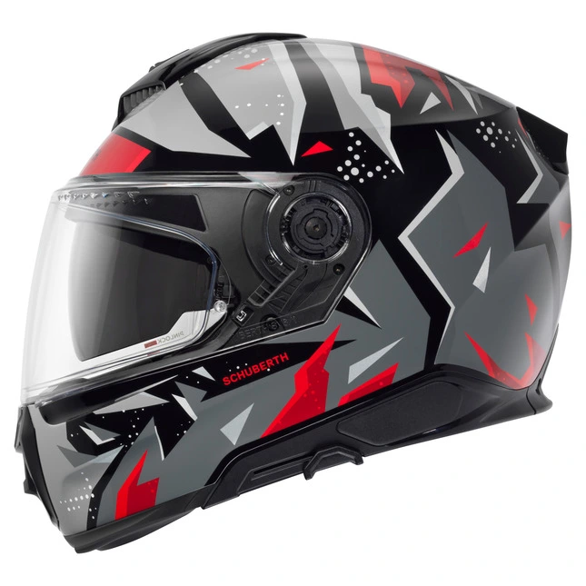 SCHUBERTH S3 Spark Grey