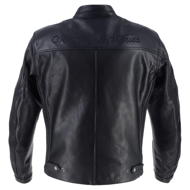 helstons Indianapolis Herren