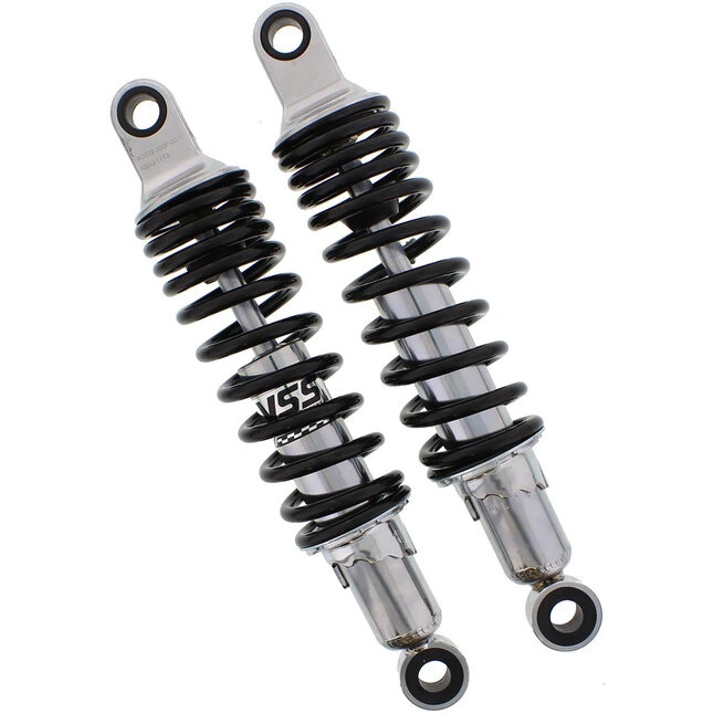 YSS Suspension Stoßdämpfer mit ABE
