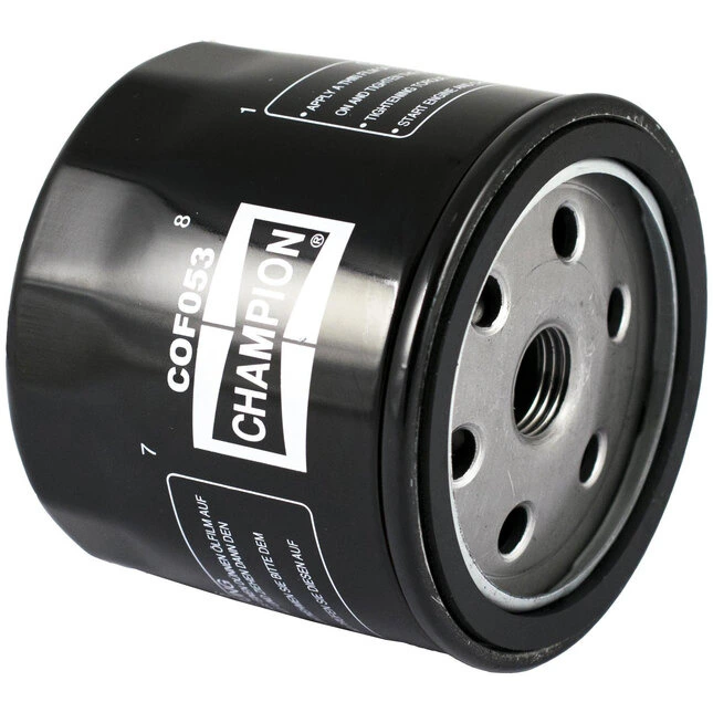 Champion Ölfilter