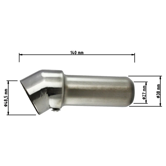 Hurric Ersatz db-Absorber für Hurric RAC1