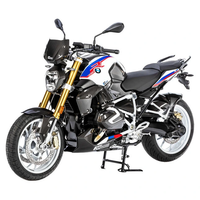 Ilmberger Carbonteile für BMW R1250 R/RS 19-