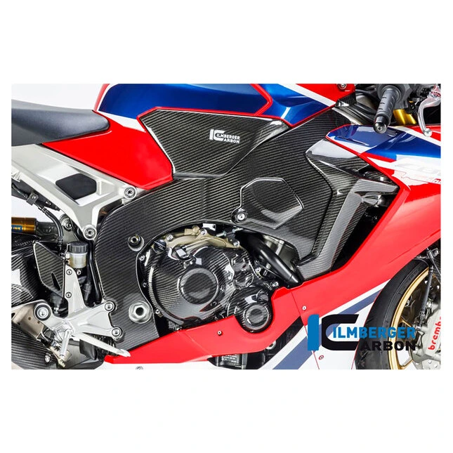 Ilmberger Carbonteile für Honda CBR1000 RR 17-19