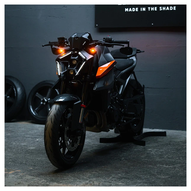 MOTOISM 990Duke/1390SD 24-
