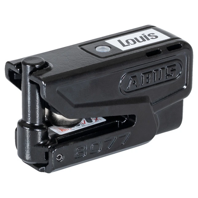 ABUS 8077 2.0 Detecto XPLUS Louis Edition