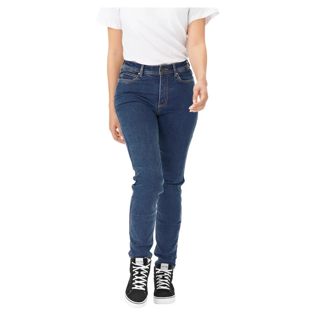 Detlev Louis DL-PW-1 High Waist