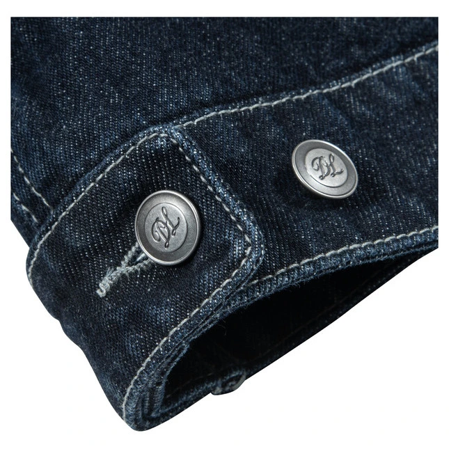 Detlev Louis DL-JM-13 Denimjacke