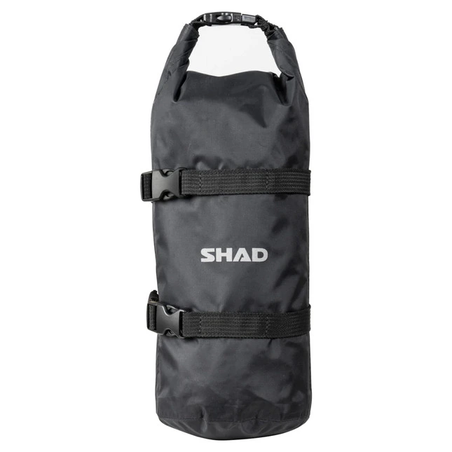Shad Aussentasche Inkl. Halter Für Tr40