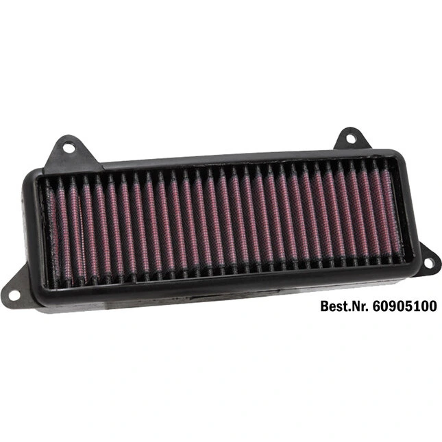 K&N Dauerluftfilter