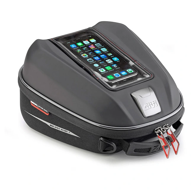 Givi ST611 Tanklock Tanktasche