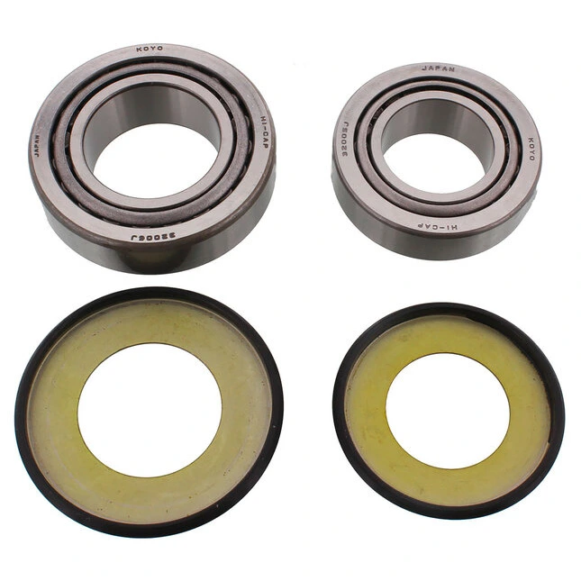 Craft Bearings Lenkkopf-Kegelrollenlager