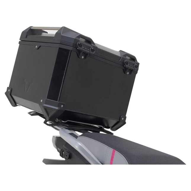 SW-Motech Trax Adv Topcase-System