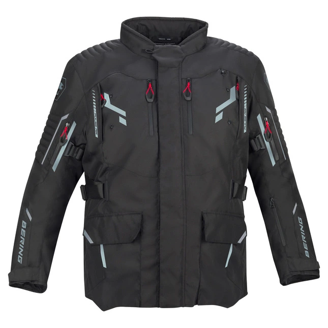 Bering Tanaga King Size Herren