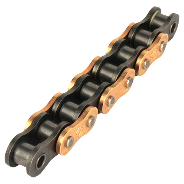 AFAM Kette A428Mx-G 124 Ars Gold