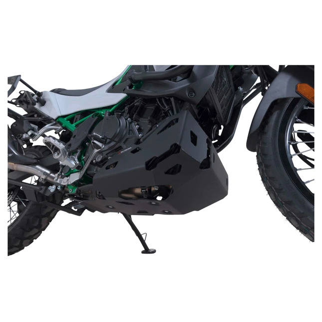 SW-Motech Aluminium-Motorschutz