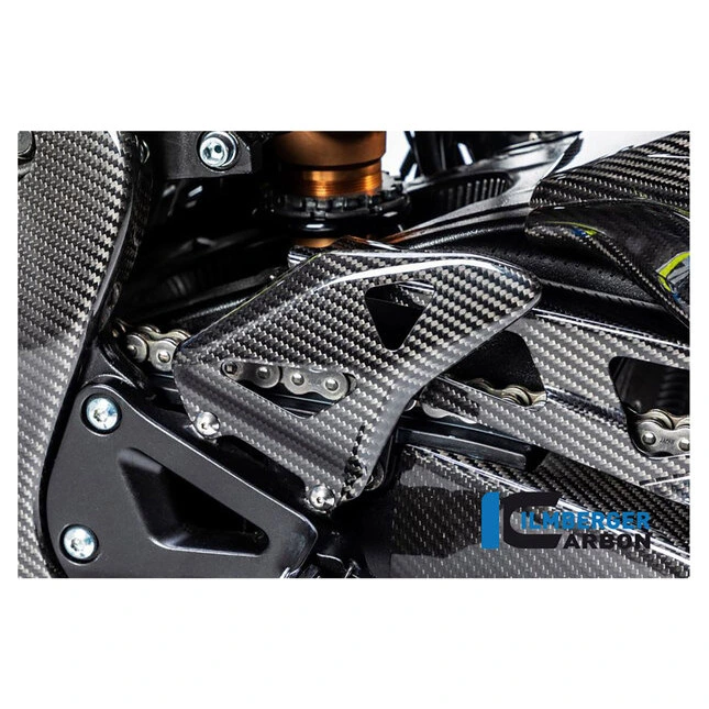 Ilmberger Carbonteile für Suzuki GSX-R1000/R 2017-