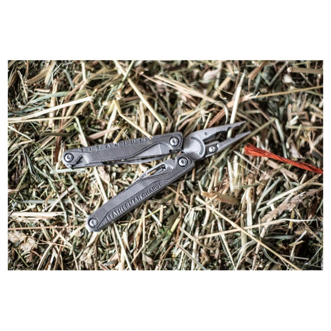 Leatherman Multitool Charge Plus Tti