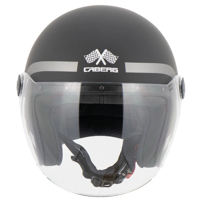 Caberg Freeride Formula