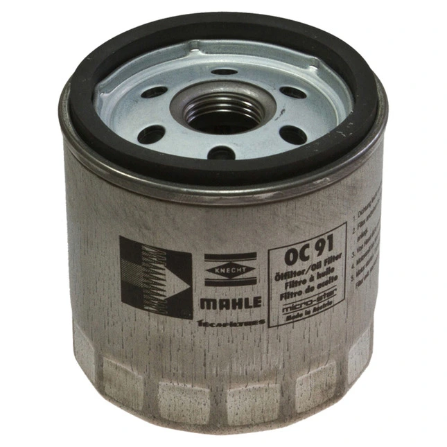 mahle MAHLE Ölfilter