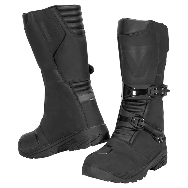 Vanucci VAB-14 STX